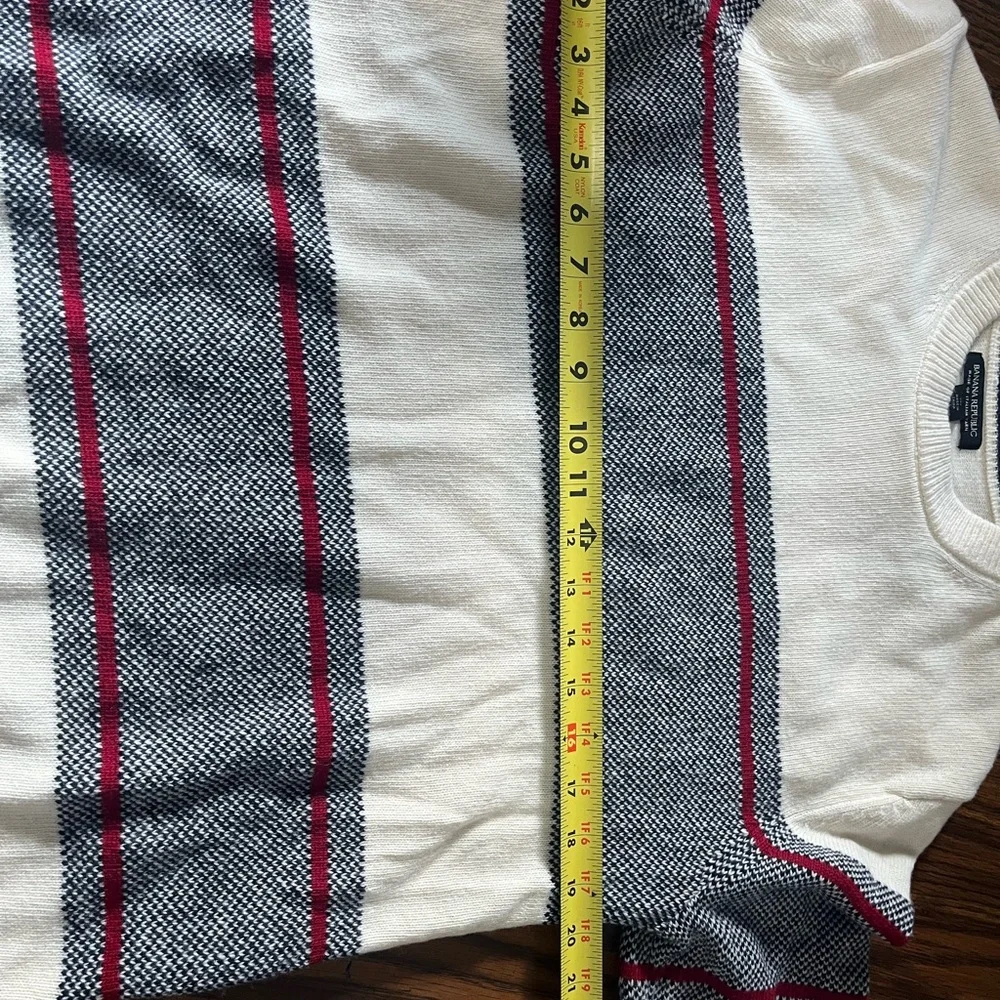 Banana Republic banana republic